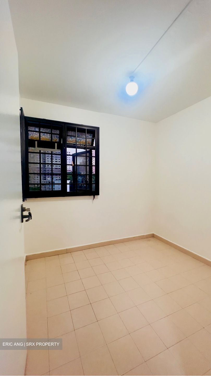 Blk 1 Brickworks Estate (Bukit Merah), HDB 3 Rooms #598683901